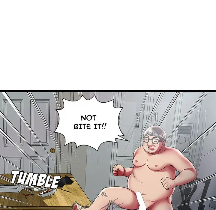 The Paradise - Chapter 22 [photo 12] - MangaPorn