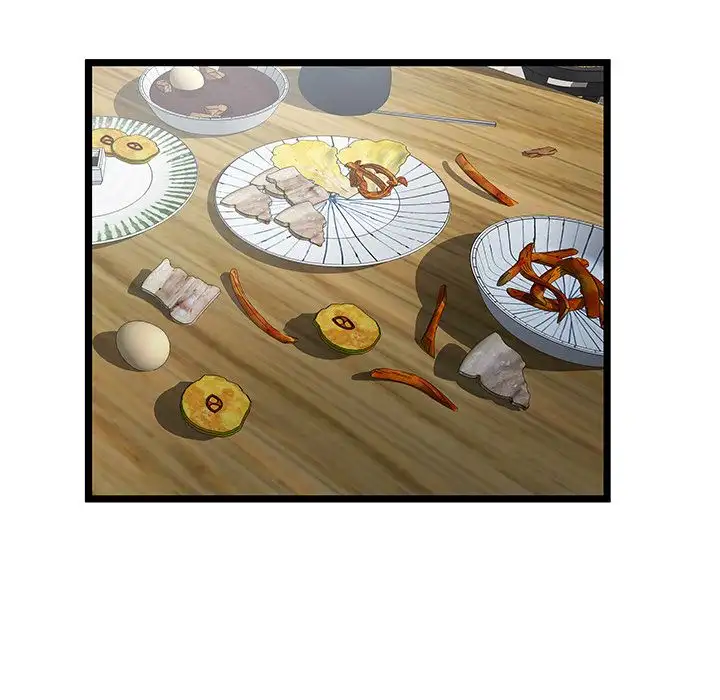 The Paradise - Chapter 22 [photo 14] - MangaPorn