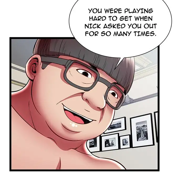 The Paradise - Chapter 22 [photo 31] - MangaPorn