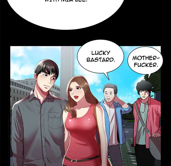 The Paradise - Chapter 22 [photo 34] - MangaPorn