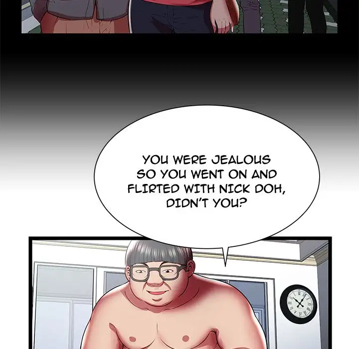 The Paradise - Chapter 22 [photo 35] - MangaPorn