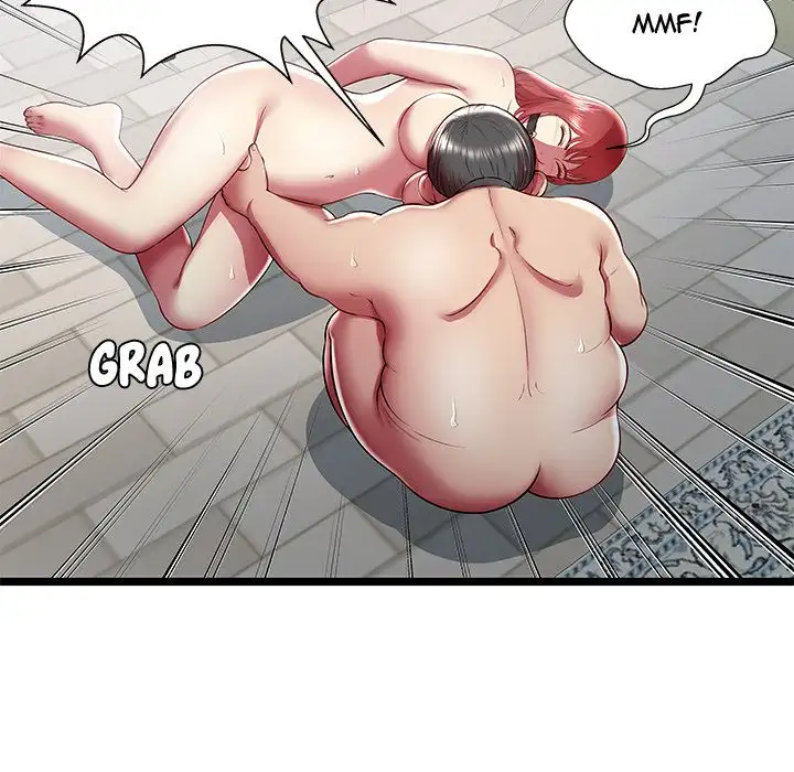 The Paradise - Chapter 22 [photo 37] - MangaPorn