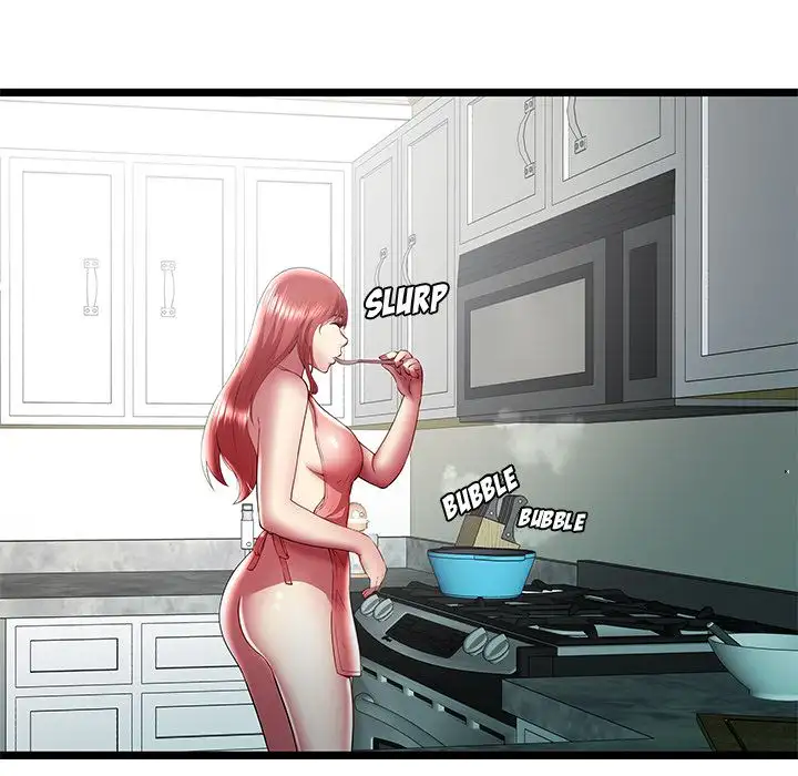 The Paradise - Chapter 23 [photo 24] - MangaPorn