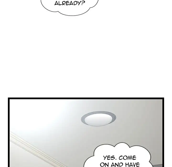 The Paradise - Chapter 23 [photo 29] - MangaPorn