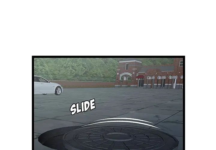 The Paradise - Chapter 23 [photo 3] - MangaPorn