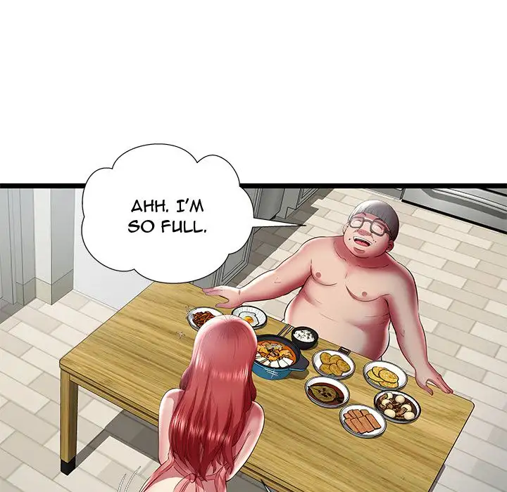 The Paradise - Chapter 23 [photo 35] - MangaPorn