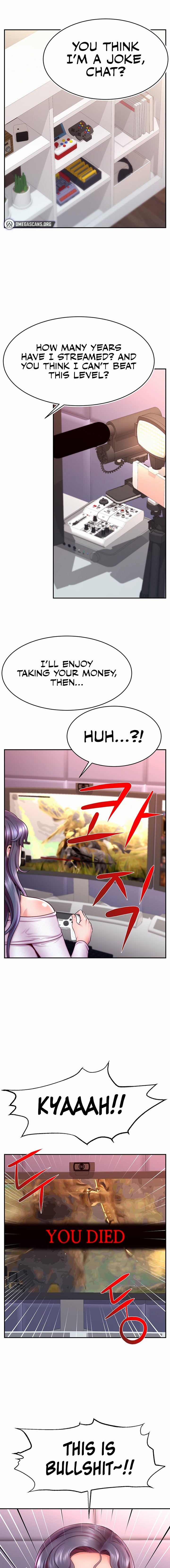 Making Friends With Streamers by Hacking! - Chapter 1 [photo 1] - MangaPorn