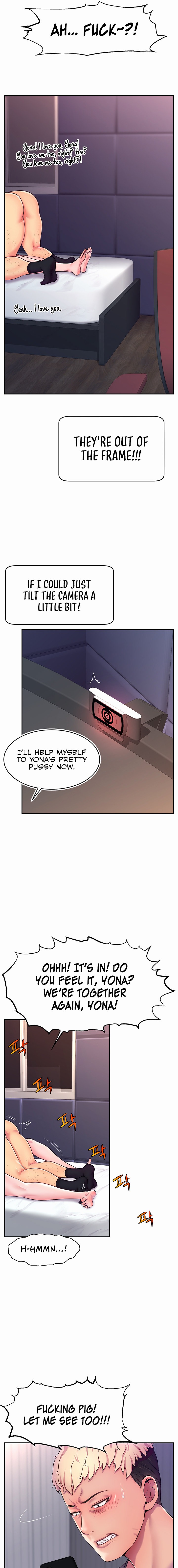 Making Friends With Streamers by Hacking! - Chapter 1 [photo 11] - MangaPorn