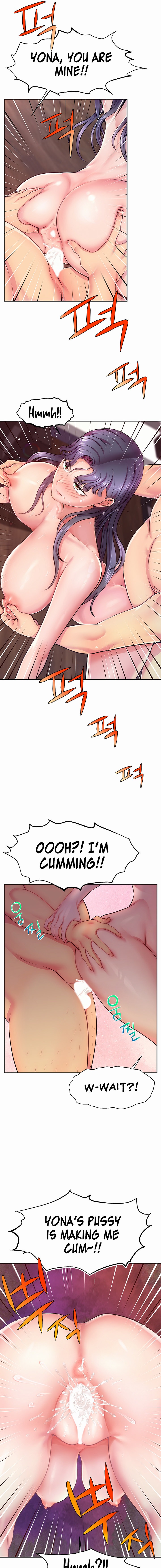 Making Friends With Streamers by Hacking! - Chapter 1 [photo 15] - MangaPorn