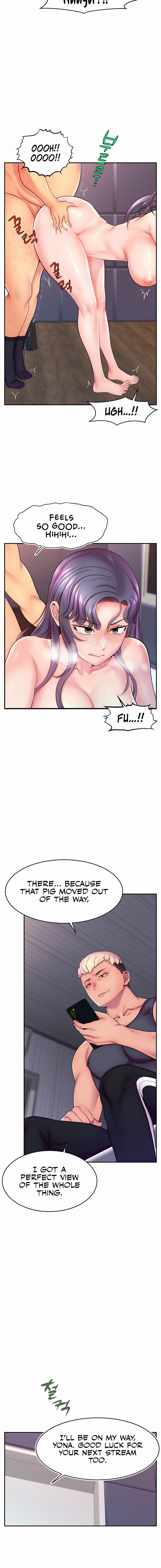 Making Friends With Streamers by Hacking! - Chapter 1 [photo 16] - MangaPorn