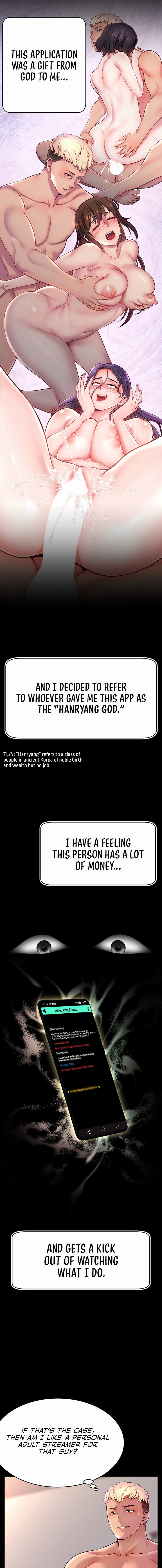 Making Friends With Streamers by Hacking! - Chapter 1 [photo 21] - MangaPorn