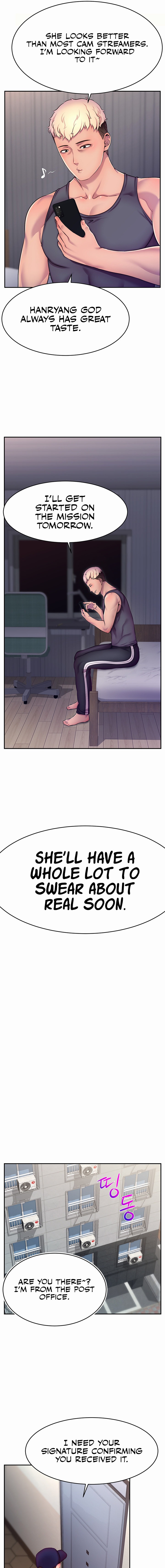 Making Friends With Streamers by Hacking! - Chapter 1 [photo 23] - MangaPorn