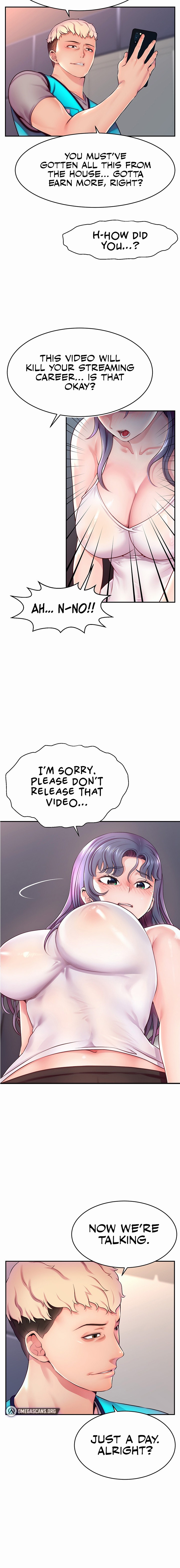 Making Friends With Streamers by Hacking! - Chapter 1 [photo 28] - MangaPorn