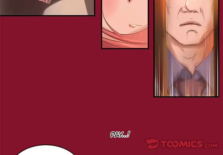 The Day We Do it - Chapter 6 [photo 2] - MangaPorn