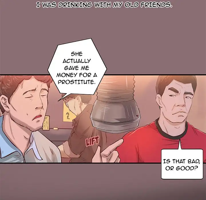 The Day We Do it - Chapter 6 [photo 59] - MangaPorn