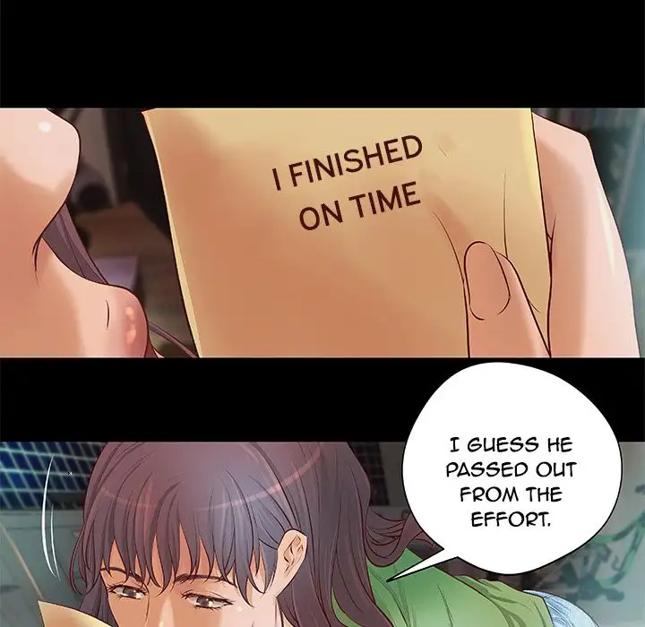 The Day We Do it - Chapter 7 [photo 16] - MangaPorn