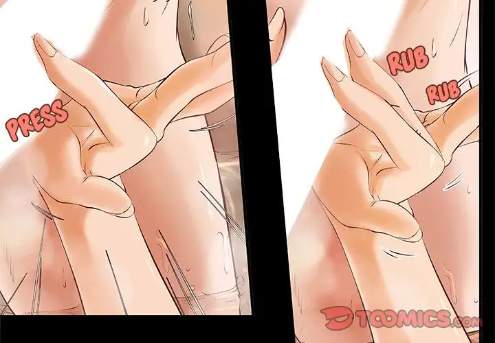 The Day We Do it - Chapter 8 [photo 2] - MangaPorn