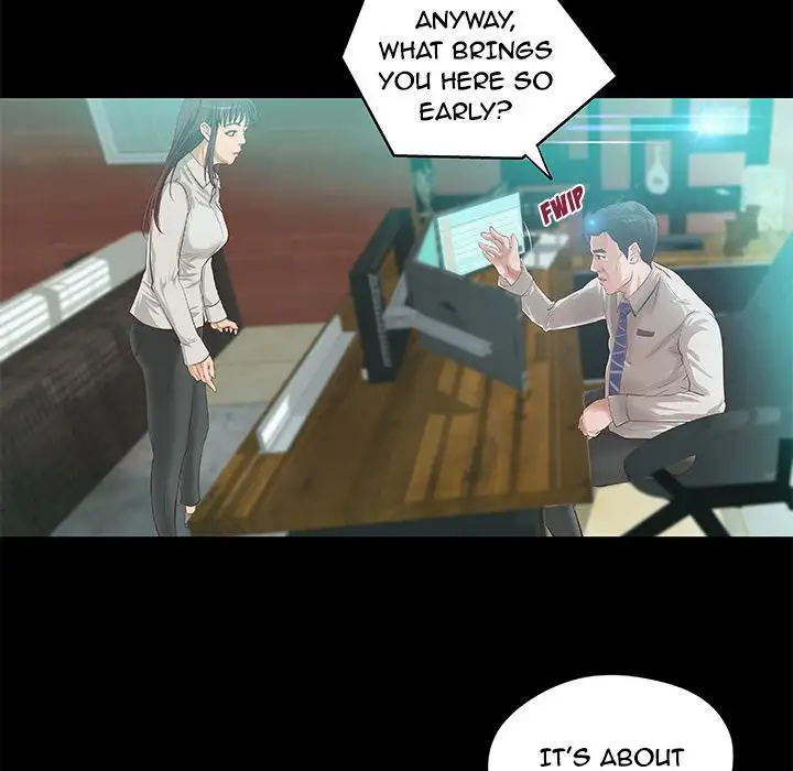 The Day We Do it - Chapter 8 [photo 44] - MangaPorn