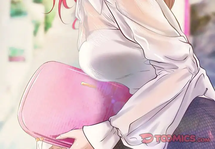 The Day We Do it - Chapter 14 [photo 2] - MangaPorn