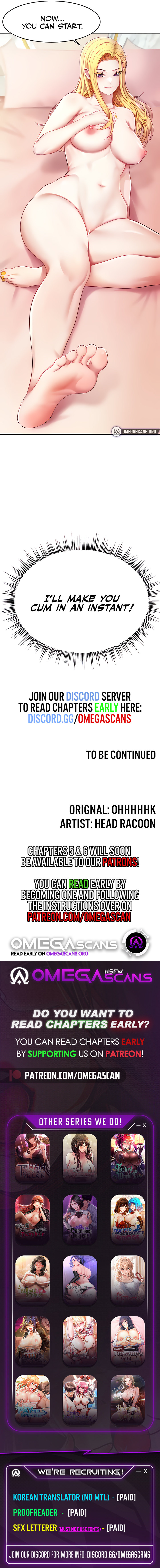 Making Friends With Streamers by Hacking! - Chapter 4 [photo 11] - MangaPorn