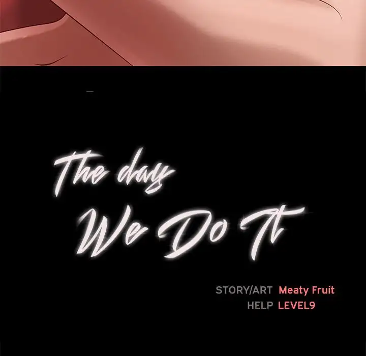 The Day We Do it - Chapter 41 [photo 34] - MangaPorn