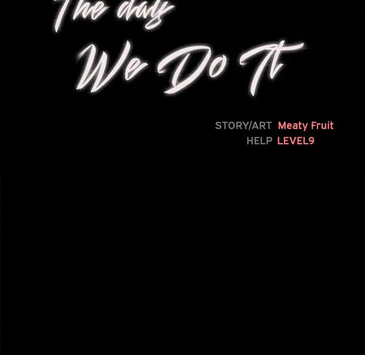 The Day We Do it - Chapter 42 [photo 27] - MangaPorn