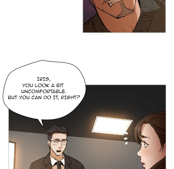 Good Night - Chapter 0 [photo 14] - MangaPorn