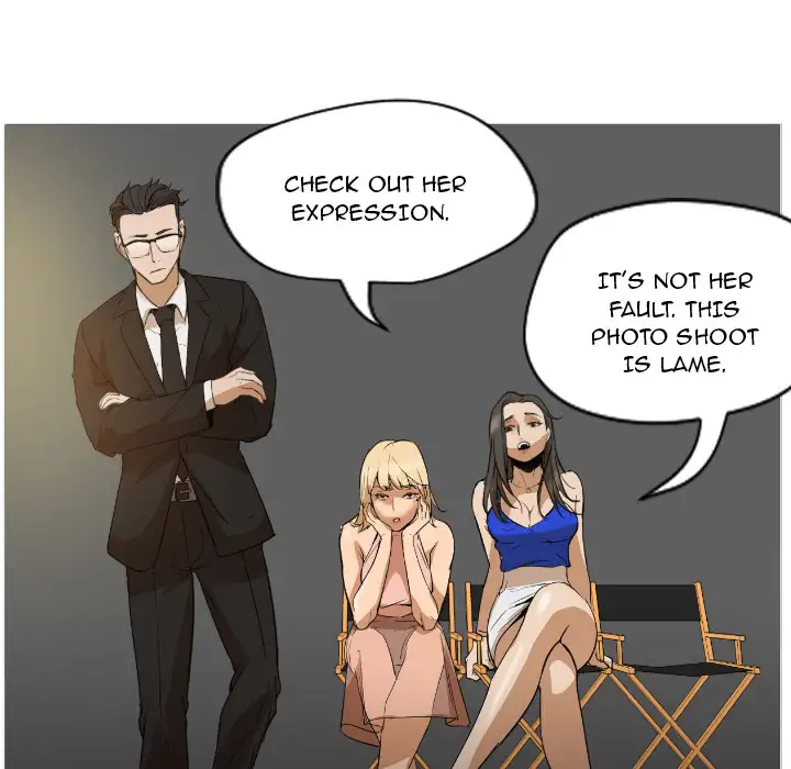 Good Night - Chapter 0 [photo 20] - MangaPorn