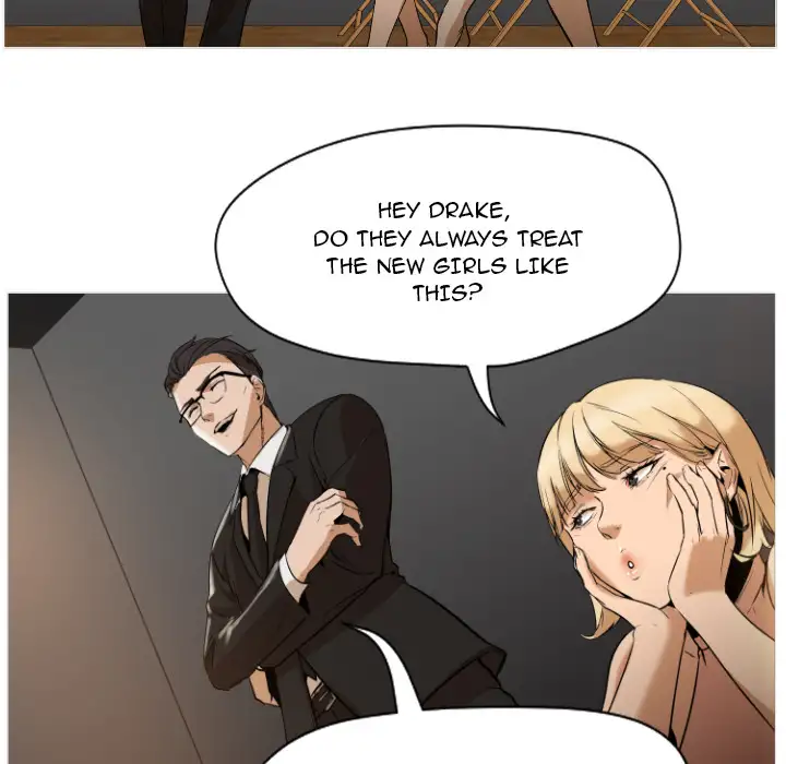 Good Night - Chapter 0 [photo 21] - MangaPorn