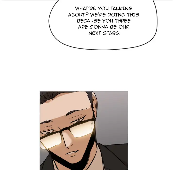 Good Night - Chapter 0 [photo 22] - MangaPorn