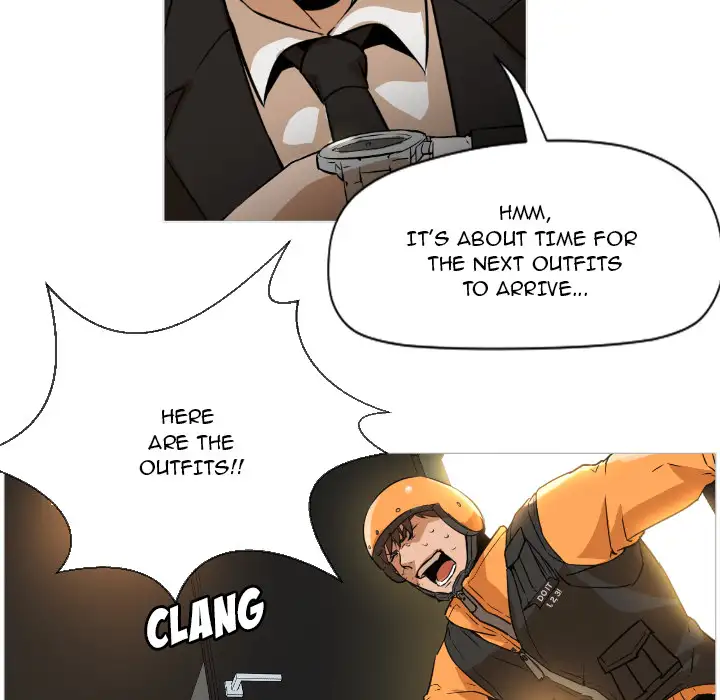 Good Night - Chapter 0 [photo 23] - MangaPorn