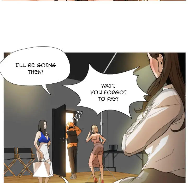 Good Night - Chapter 0 [photo 28] - MangaPorn