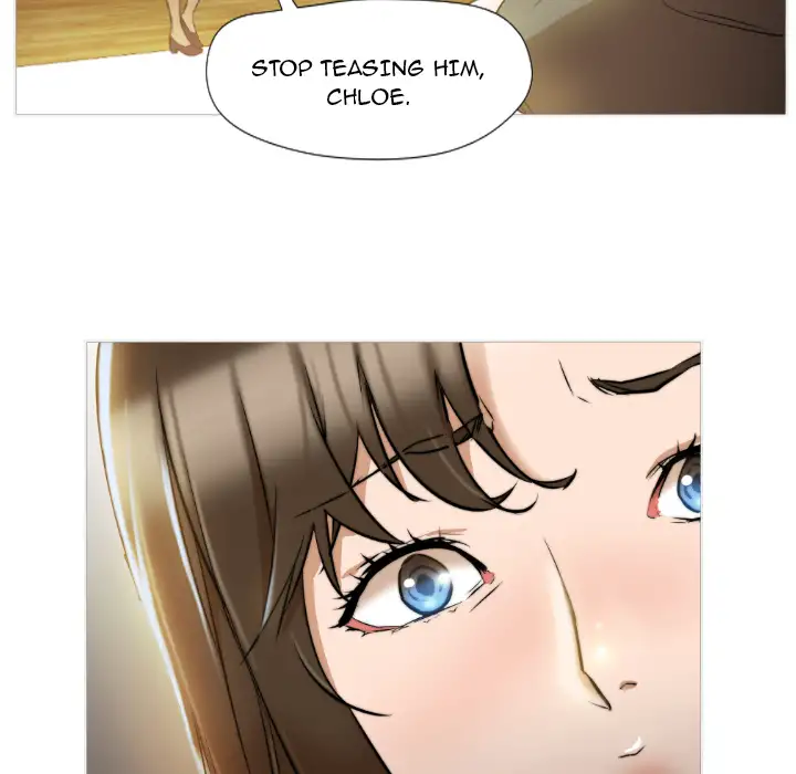 Good Night - Chapter 0 [photo 29] - MangaPorn