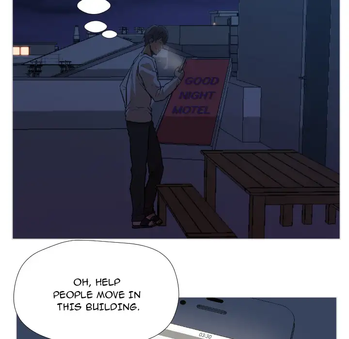 Good Night - Chapter 0 [photo 37] - MangaPorn