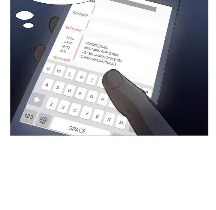 Good Night - Chapter 0 [photo 38] - MangaPorn