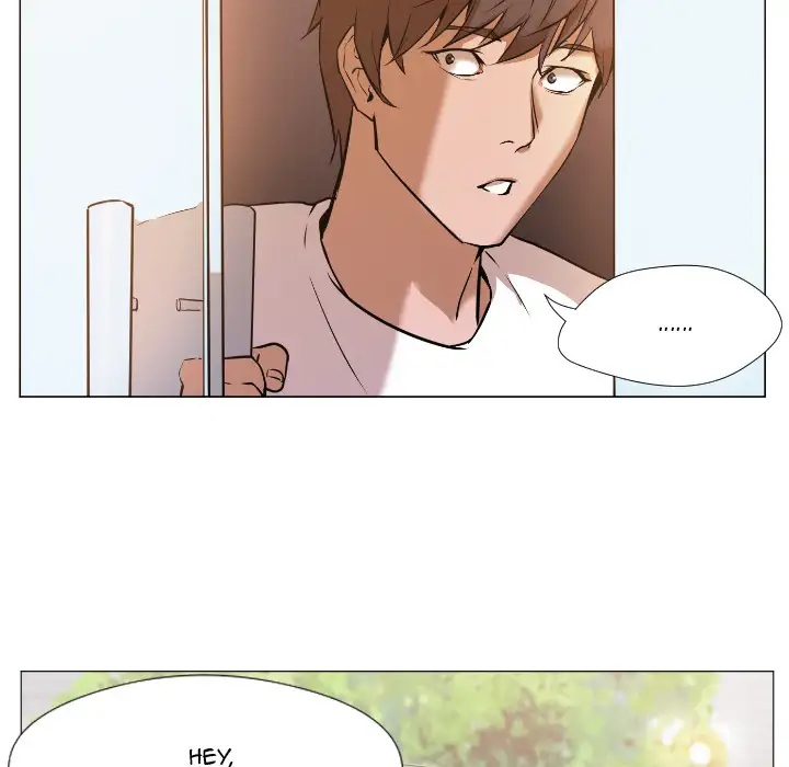 Good Night - Chapter 0 [photo 41] - MangaPorn