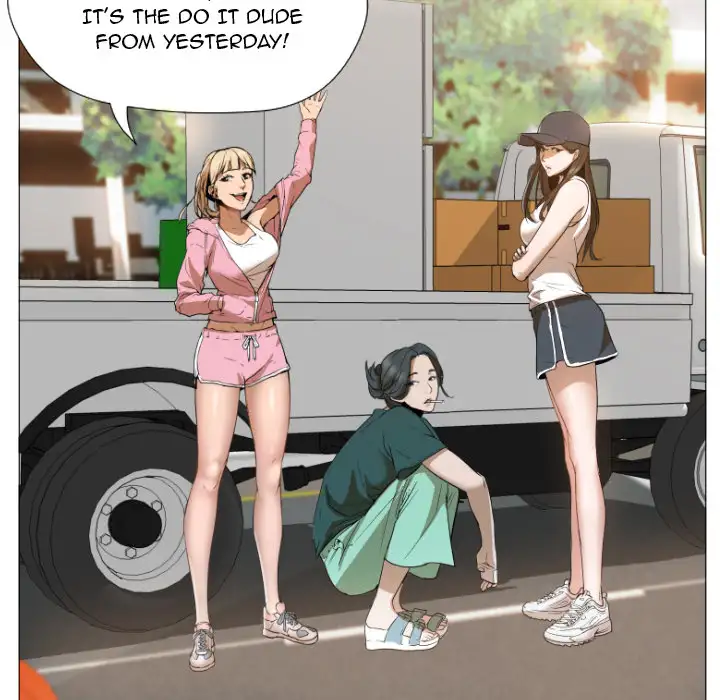 Good Night - Chapter 0 [photo 42] - MangaPorn