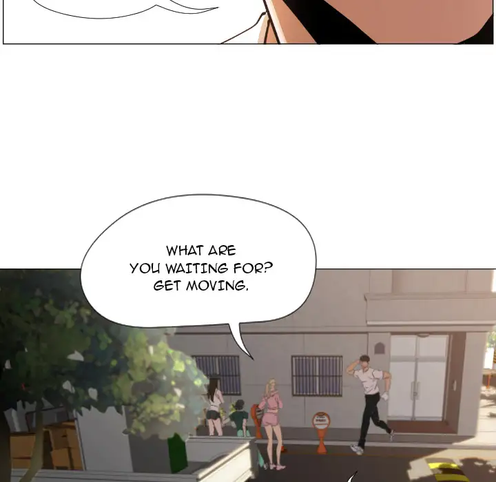 Good Night - Chapter 0 [photo 45] - MangaPorn