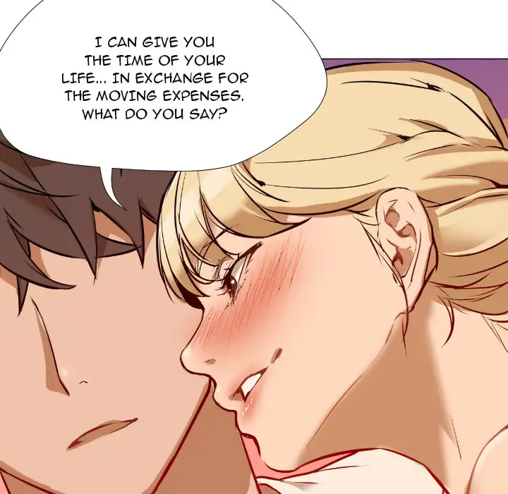 Good Night - Chapter 0 [photo 49] - MangaPorn