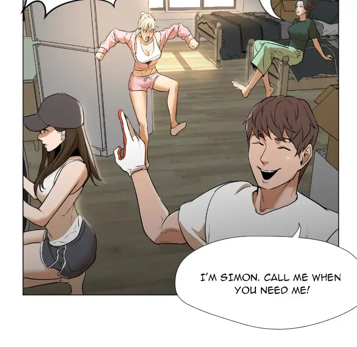 Good Night - Chapter 0 [photo 52] - MangaPorn