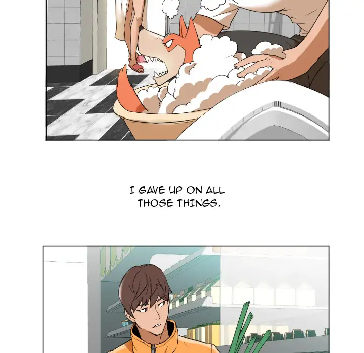 Good Night - Chapter 1 [photo 109] - MangaPorn