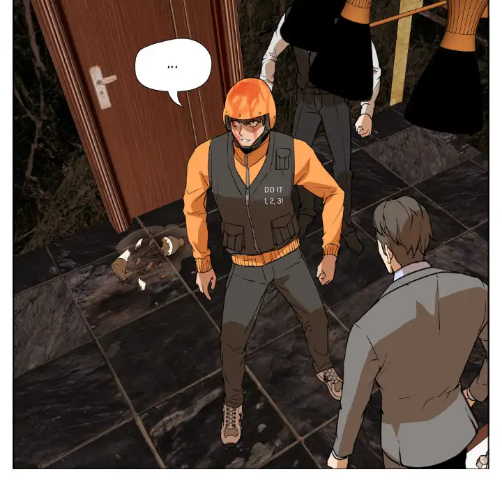 Good Night - Chapter 1 [photo 133] - MangaPorn