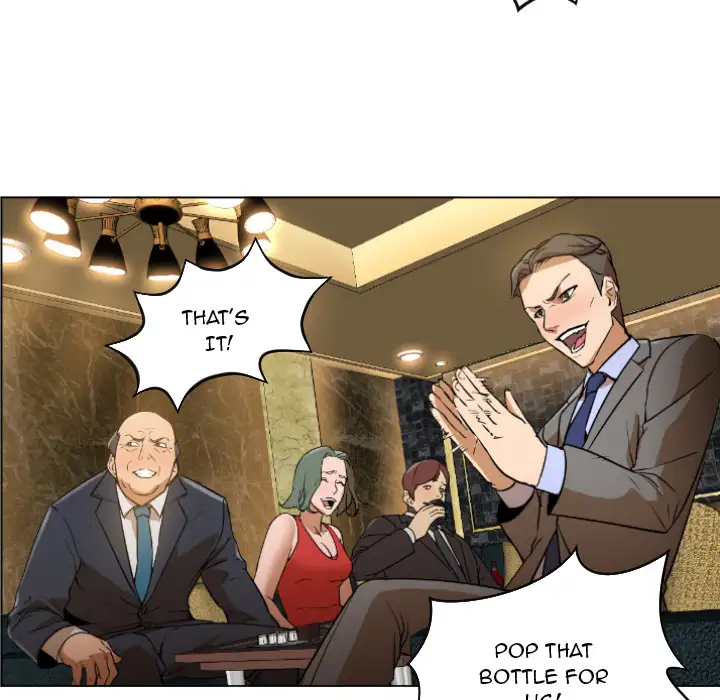 Good Night - Chapter 1 [photo 143] - MangaPorn