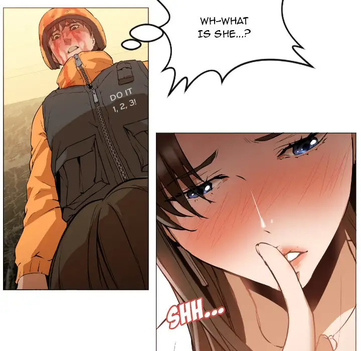 Good Night - Chapter 1 [photo 162] - MangaPorn