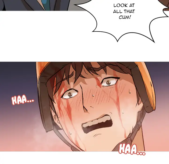 Good Night - Chapter 1 [photo 188] - MangaPorn