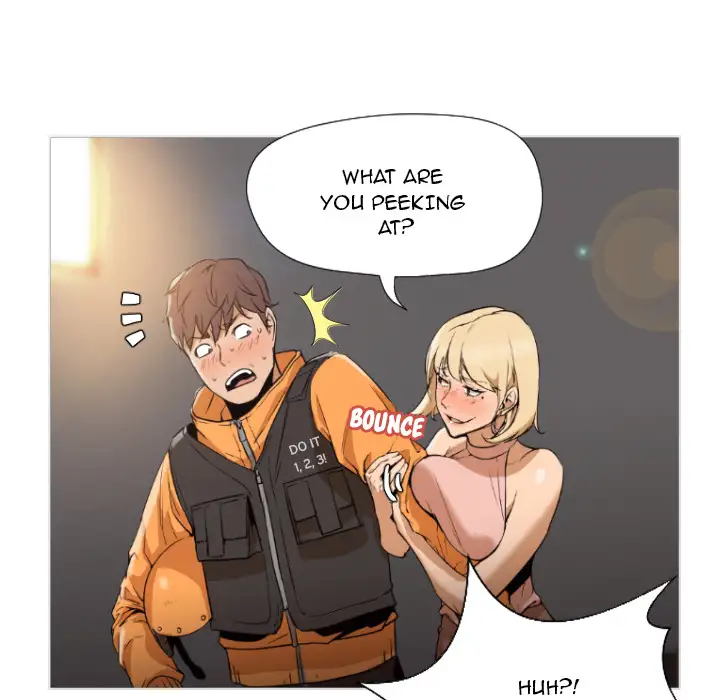 Good Night - Chapter 1 [photo 54] - MangaPorn