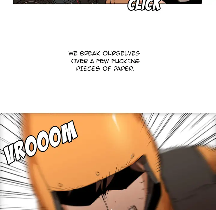 Good Night - Chapter 1 [photo 6] - MangaPorn