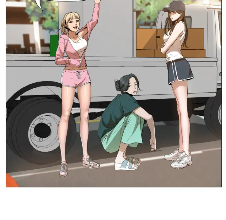 Good Night - Chapter 1 [photo 76] - MangaPorn