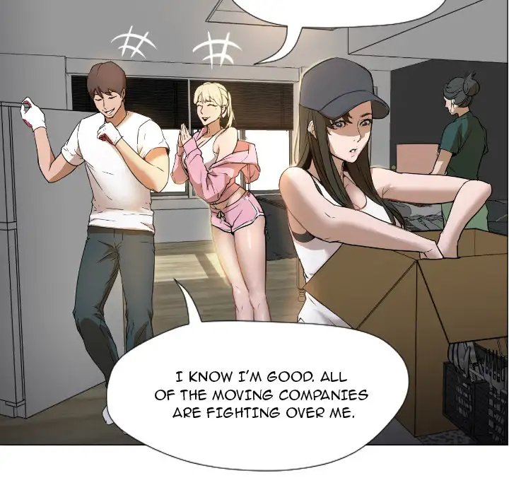 Good Night - Chapter 1 [photo 88] - MangaPorn