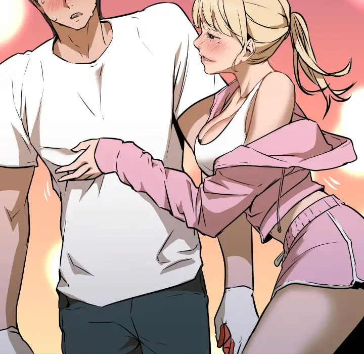 Good Night - Chapter 1 [photo 92] - MangaPorn